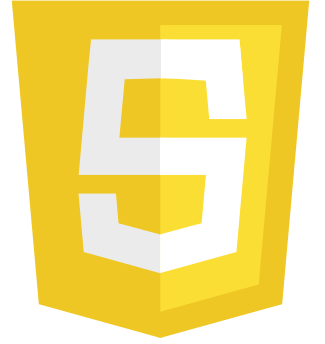 JavaScript Badge